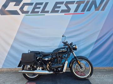 Benelli Imperiale 400 2022