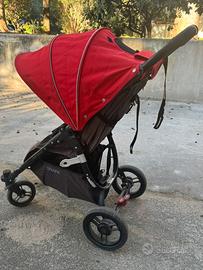 Passeggino Snap 4  Valco baby