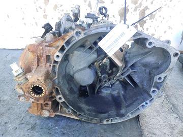 20LM19 CAMBIO MANUALE 5M FIAT SCUDO (222) 2.0 JTD 