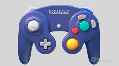 GAMECUBE Controller NSO