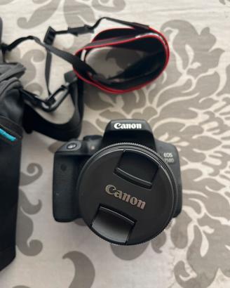 Macchina fotografica