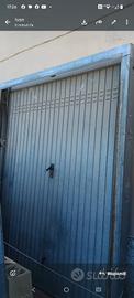 basculante garage 