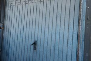 basculante garage 