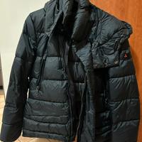 Giacca invernale Peuterey tg S