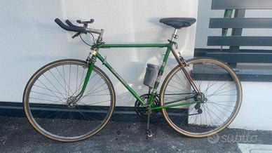 Bici uomo Bianchi Vintage 