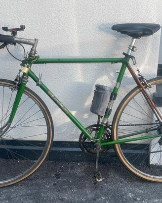 Bici uomo Bianchi Vintage 
