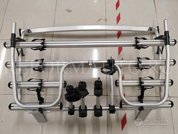 Portabici Mercedes  V class