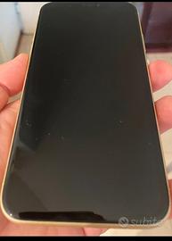 IPHONE RX ROTTO (NON SI ACCENDE)