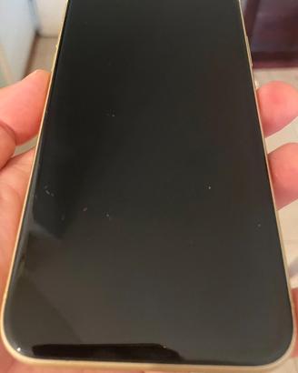 IPHONE RX ROTTO (NON SI ACCENDE)