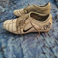 scarpe calcio undici numero 38.5