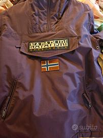 giubbino Napapijri  unisex