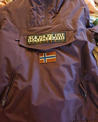 giubbino Napapijri  unisex
