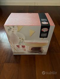 Macchina per zucchero filato