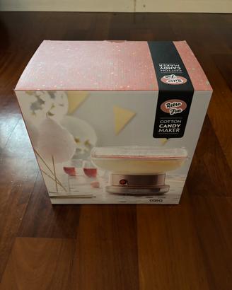 Macchina per zucchero filato