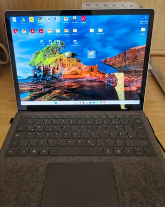 microsoft surface 3