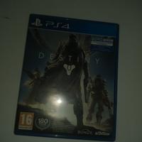 Destiny Ps4