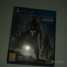 Destiny Ps4