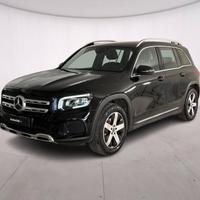 Mercedes GLB 180 d Sport Plus