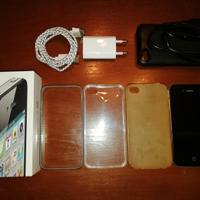 IPhone 4s 16 GB