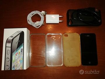 IPhone 4s 16 GB