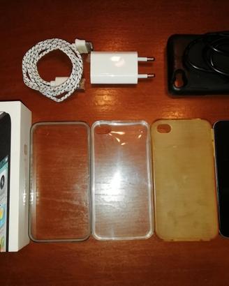 IPhone 4s 16 GB