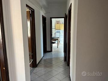 Cagliari appartamento San Benedetto