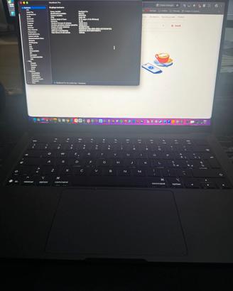 MacBook Pro M5 14" – Pari al Nuovo