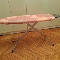 Asse da stiro Brabantia