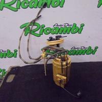 POMPA CARBURANTE VW TOUAREG 7L 2.5 TDI 2004