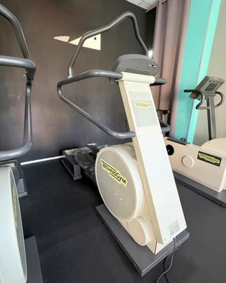 Rotex Thecnogym