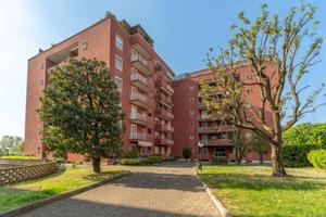 Appartamento di 106 m² con 3 locali a Opera