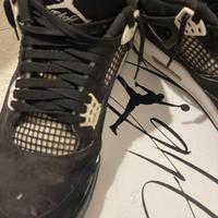 Jordan 4