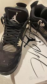 Jordan 4