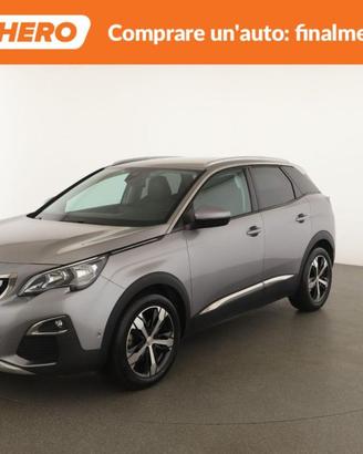 PEUGEOT 3008 TB64459