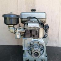 Motore Cotiemme/Lombardini a benzina