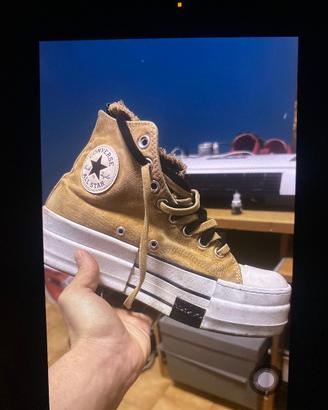 Converse X drkshdw