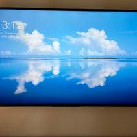 TV  Sony Bravia 4K WH2 55’’