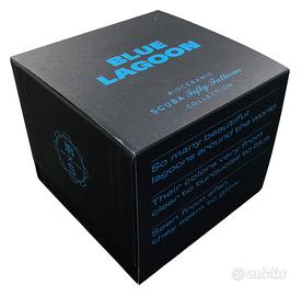 Orologio Swatch Scuba Fifty Fathoms Blue Lagoon
