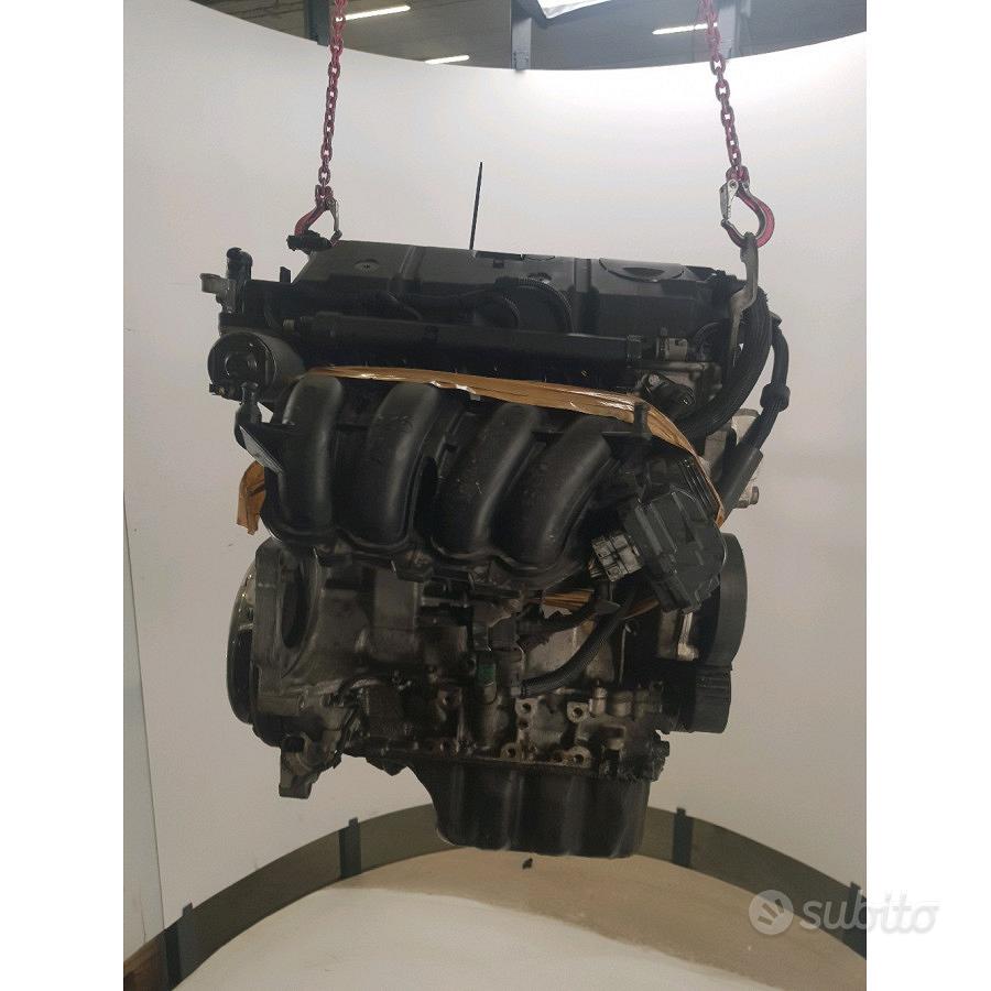 Subito CONSORZIO RICAMBI ITALIA MOTORE 5FW Accessori Auto In