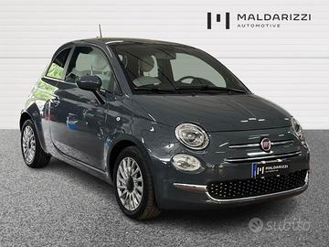 FIAT 500 1.2 Dolcevita easypower Gpl 69cv