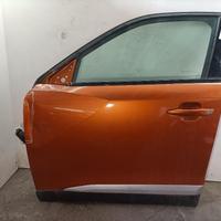 PORTIERA ANTERIORE SINISTRA PEUGEOT 2008 Serie 983