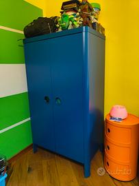 Cameretta Ikea Busunge