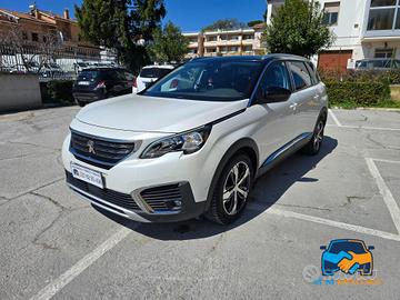 Peugeot 5008 5008 1.6 bluehdi GT Line s&s 120cv 7p