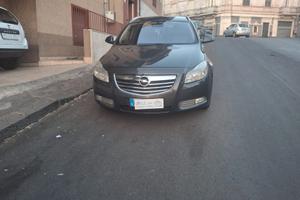 Opel Insignia 2.0 CDTI 160CV Sports Tourer aut. Co