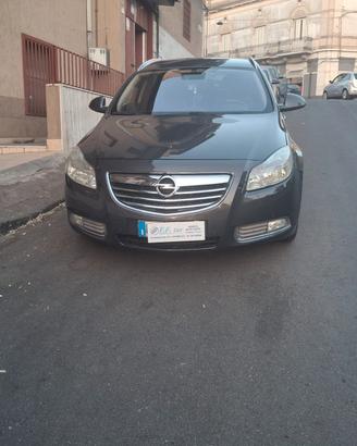 Opel Insignia 2.0 CDTI 160CV Sports Tourer aut. Co