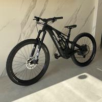 Specialized turbo levo 3 comp carbon