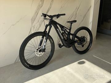 Specialized turbo levo 3 comp carbon