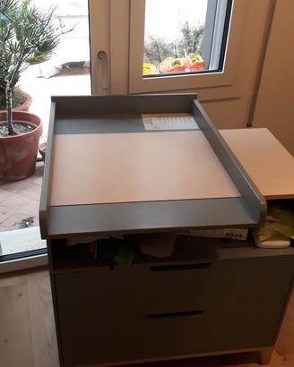 Fasciatoio da cassettiera Maisons du monde