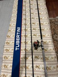 Mulinello exceeler 5000 Daiwa