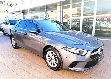 Mercedes-Benz Classe A A 180 d Automatic 4p. ...